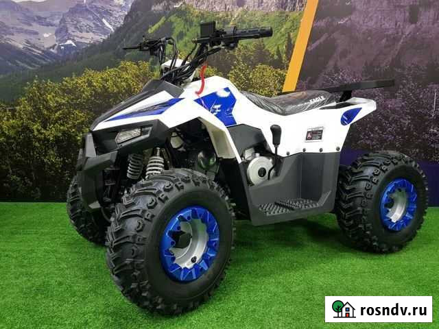 Motoland Eagle 110(2021) Омск - изображение 1