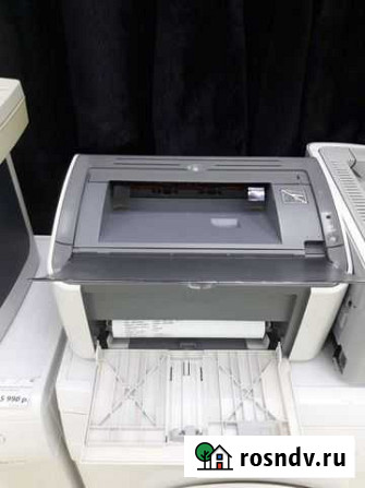 Принтер canon lbp2900 Волгоград - изображение 1