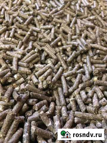 Корм для шиншилл и декоративных кроликов Стерлитамак - изображение 1