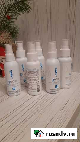 Спрей от потоотделения Старый Оскол - изображение 1