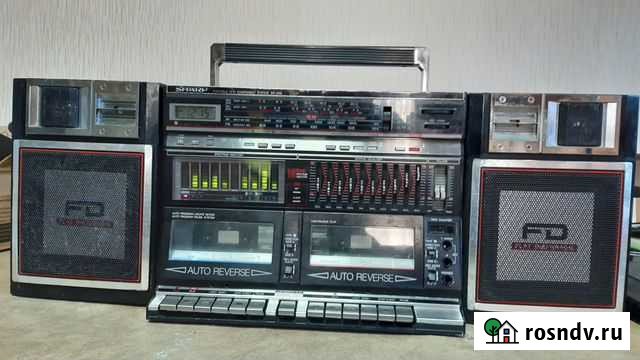 Sharp 939 Майкоп - изображение 1