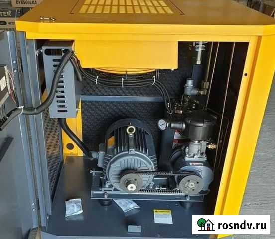 Винтовой компрессор Череповец - изображение 1