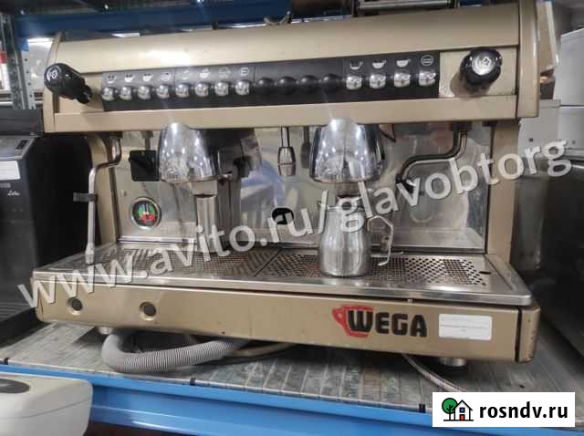 Кофемашина Казань - изображение 1