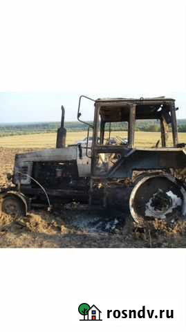 Мтз 1221 Каменск-Уральский - изображение 1