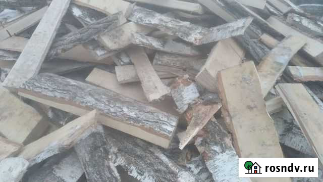 Дрова 5 кубов Ирбит - изображение 1