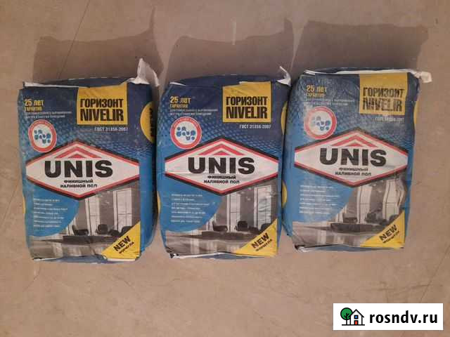 Наливной пол Братск - изображение 1