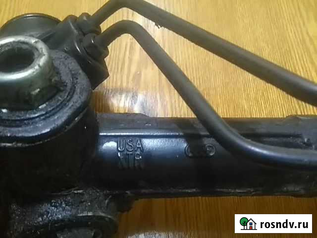 Рейка рулевая Клинцы - изображение 1