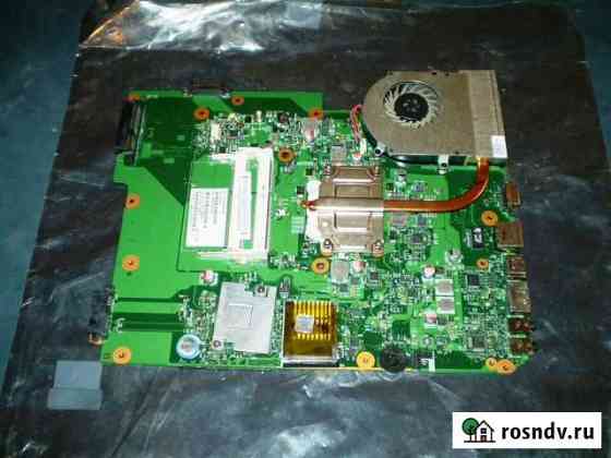 Материнская плата Toshiba Satellite L505 Апатиты