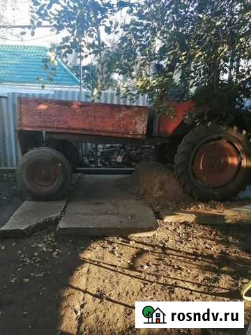 Т-16 Аркадак - изображение 1