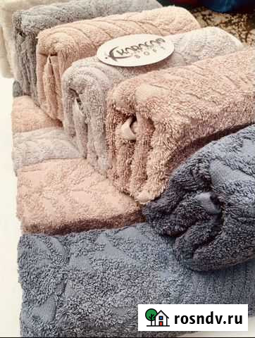 Полотенца Воронеж - изображение 1