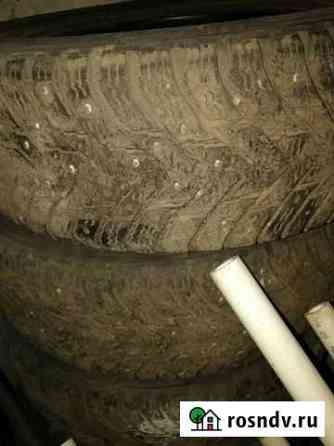 Nokian 195/65 R15 Саранск