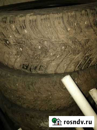 Nokian 195/65 R15 Саранск - изображение 1