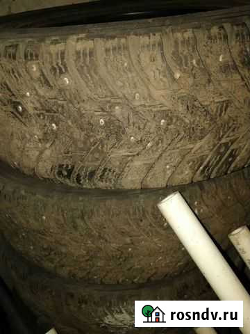 Nokian 195/65 R15 Саранск - изображение 1