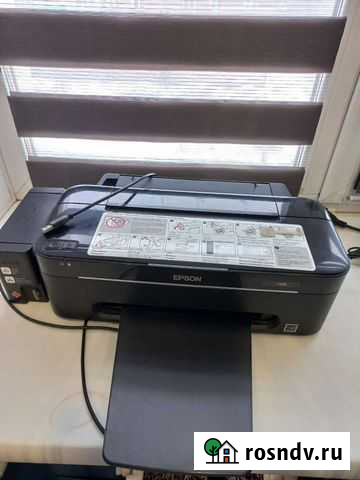 Принтер Киселевск - изображение 1