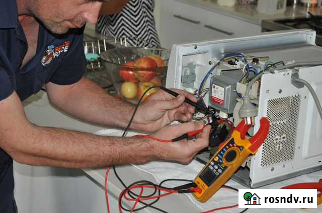 Ремонт Микроволновок, Микроволновых печей свч Калуга - изображение 1