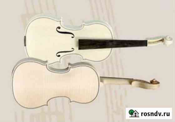 Скрипка 4/4 P-V044-WH Professional Gama Gliga Санкт-Петербург