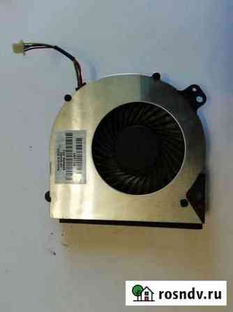 Вентилятор для HP 4540S, 4740S Королев