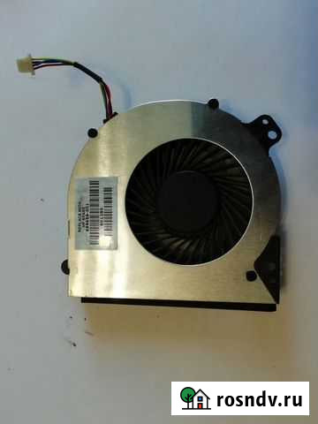 Вентилятор для HP 4540S, 4740S Королев - изображение 1