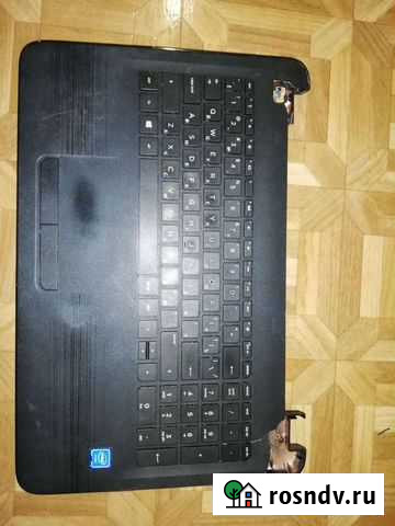 Hp 15-ay016ur Мурманск - изображение 1