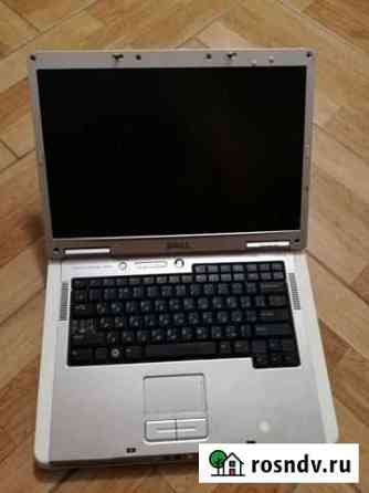 Ноутбук dell inspiron Анапа