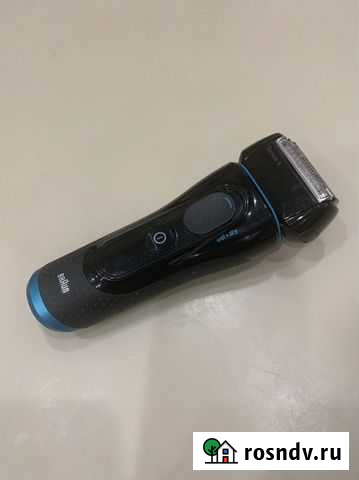 Бритва Braun series 5 Рязань - изображение 1