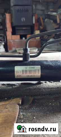 Рулевая рейка на daewoo matiz Кировск - изображение 1