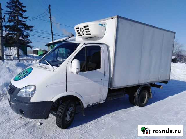 Грузоперевозки Бийск - изображение 1