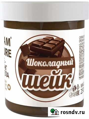 Скраб для тела Клинцы - изображение 1