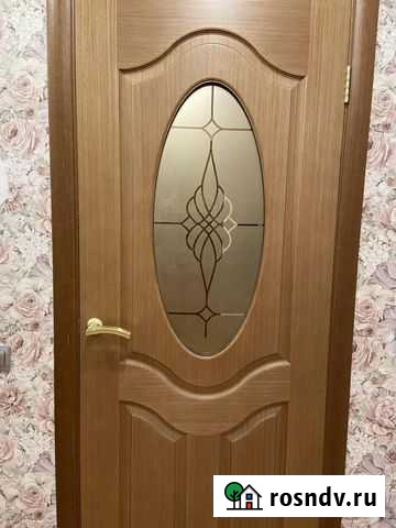 Межкомнатные двери 3 шт бу Белгород - изображение 1