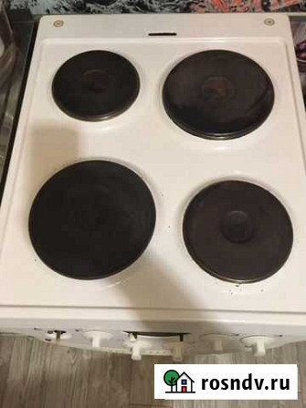 Плита электрическая gorenje Североморск - изображение 1