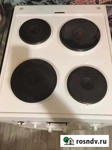 Плита электрическая gorenje Североморск - изображение 1