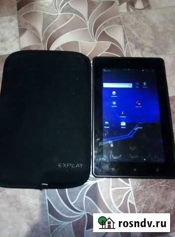 Планшет Белорецк - изображение 1