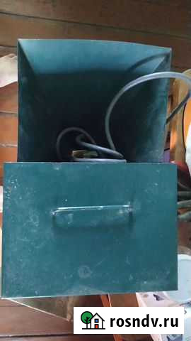 Зернодробилка бу Свирск - изображение 1