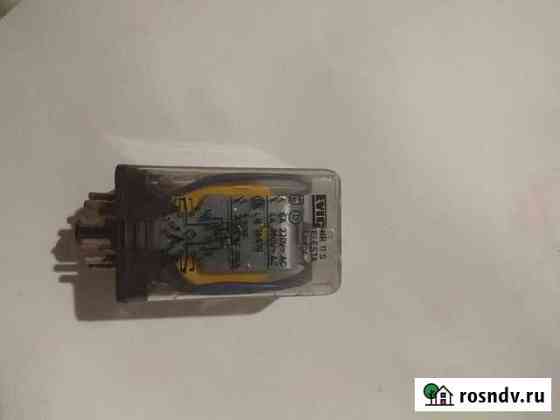 Evig KR 11 S Промежуточное реле Бийск