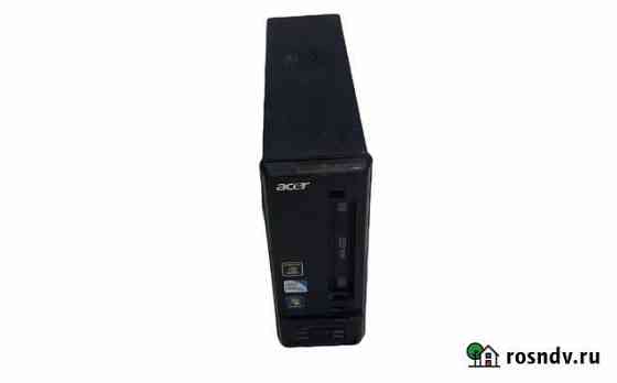 Ка115 - Системный блок Acer Магнитогорск