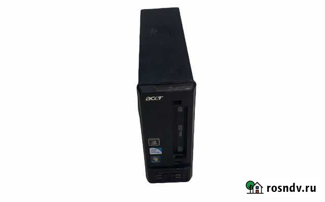Ка115 - Системный блок Acer Магнитогорск - изображение 1