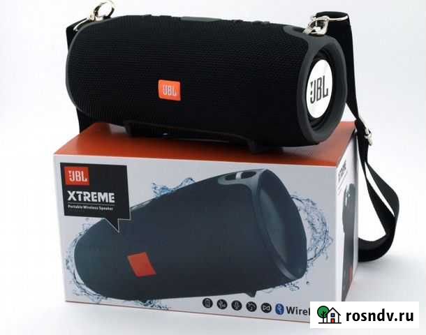 JBL хtrimе mus.player art.099269 Брянск - изображение 1