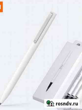 Ручка Xiaomi MiJia Mi Pen и 3 запасных стержня Нальчик