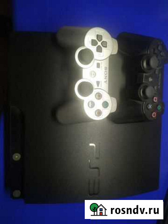 Sony playstation 3 PS3 Североморск - изображение 1