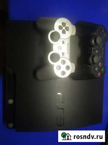 Sony playstation 3 PS3 Североморск - изображение 1