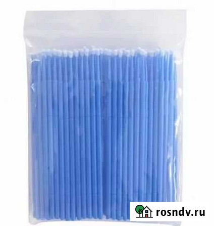 Микробраши Ачинск - изображение 1