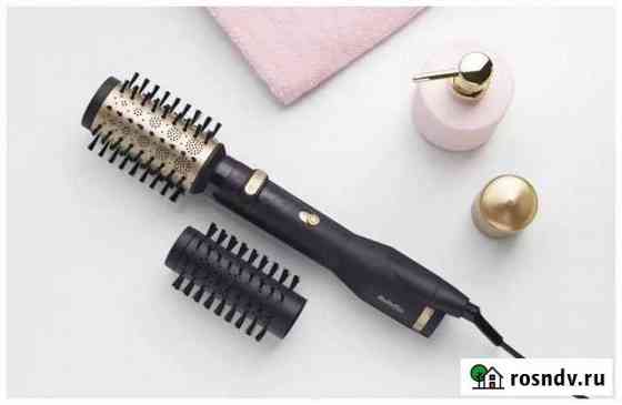 Новая фен-щетка Babyliss AS510E Хабаровск