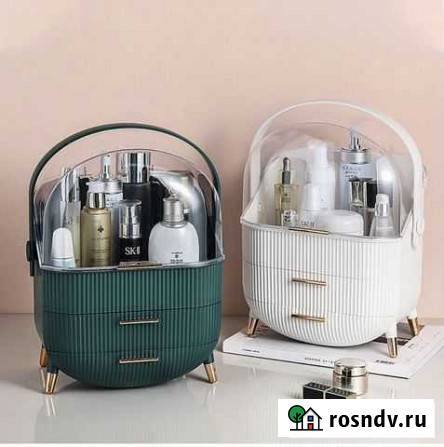Органайзер для косметики Люберцы - изображение 1