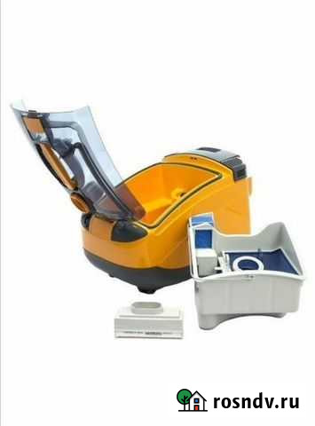 Пылесос Thomas Twin Tiger Белгород - изображение 1