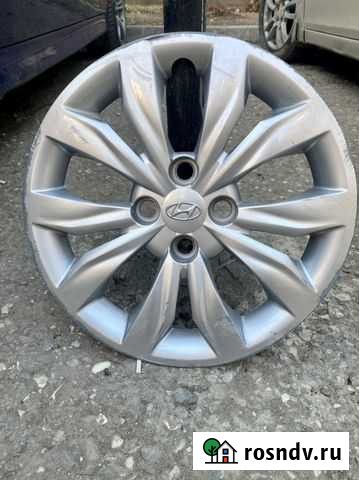 Колпаки Грозный - изображение 1