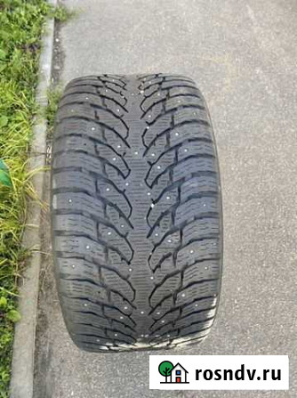 Продам шину nokian 9 Пенза - изображение 1