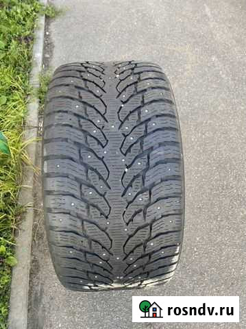 Продам шину nokian 9 Пенза - изображение 1