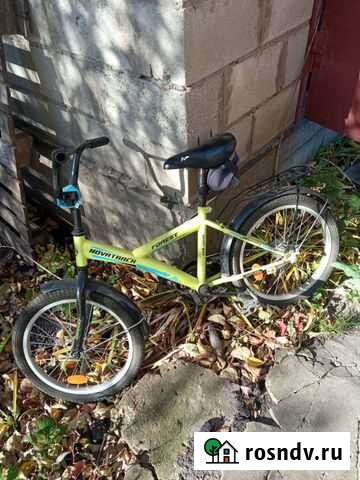 Детский велосипед Новомосковск - изображение 1