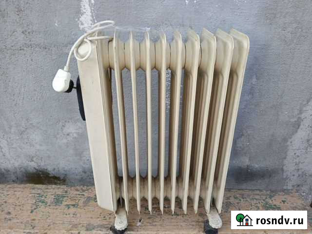 Обогреватель Васильково - изображение 1