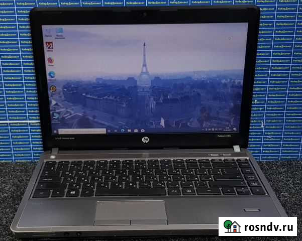 HP 13.3(i5-3230M/6GB/SSD120/320GB/HD 7570M 1GB) Владимир - изображение 1
